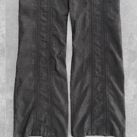 flare pants