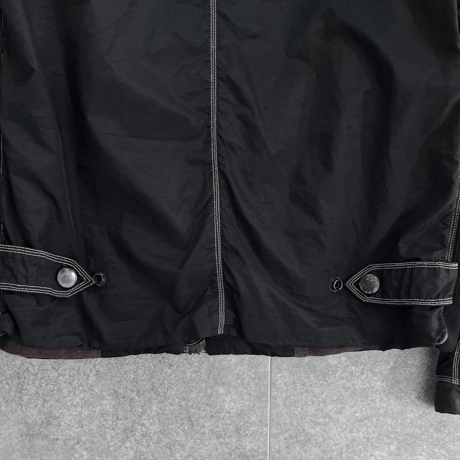 DIESEL Black Gold jacket