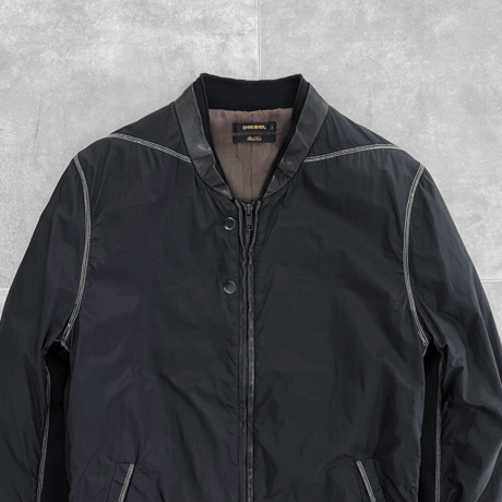 DIESEL Black Gold jacket