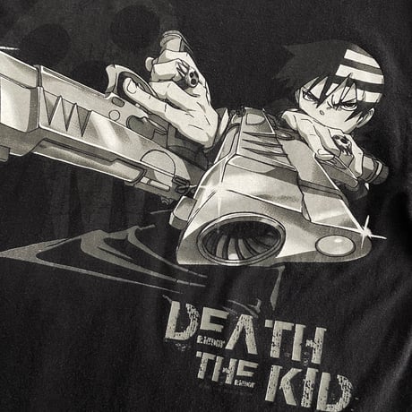 SOUL EATER