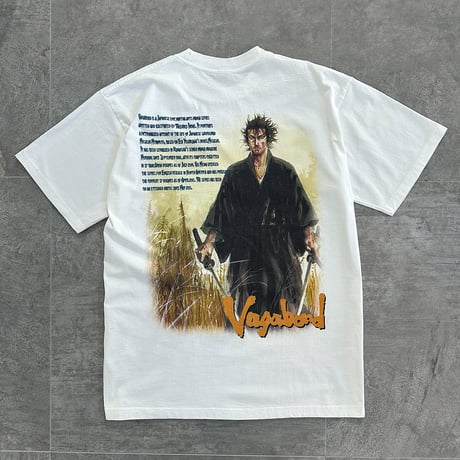 Vagabond