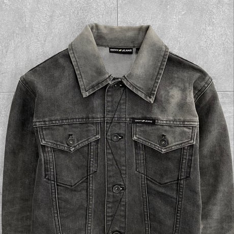 DKNY denim jacket