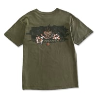 DRAGON BALL Tee