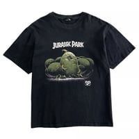 90s JURASSIC PARK made in U.S.A.