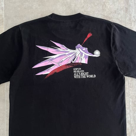 GengNEON GENESIS EVANGELION