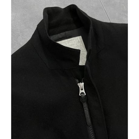 UNDERCOVER coat