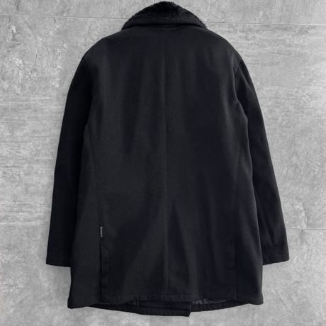 ARMANI JEANS coat
