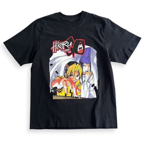 Hikaru no Go