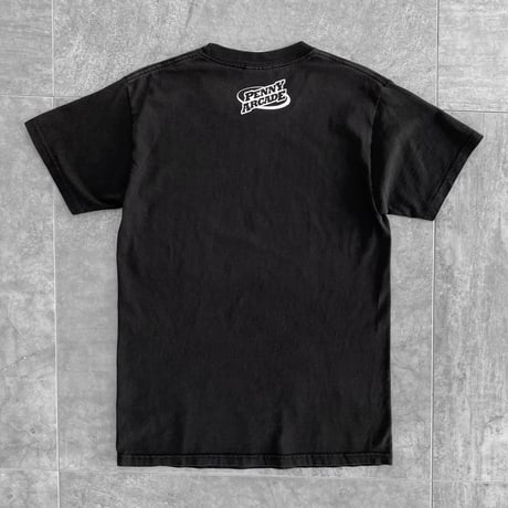 game graphic tee