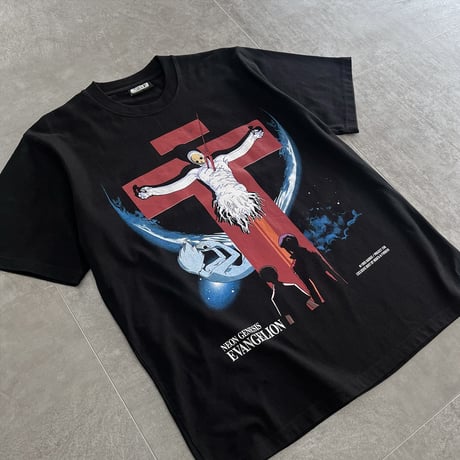 GengNEON GENESIS EVANGELION