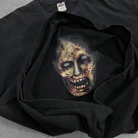 BIOHAZRD Tee