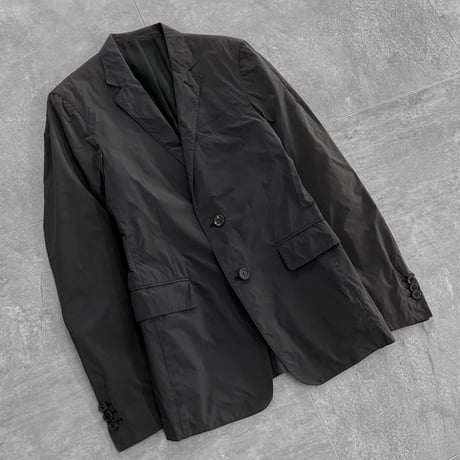 PRADA tailored jacket