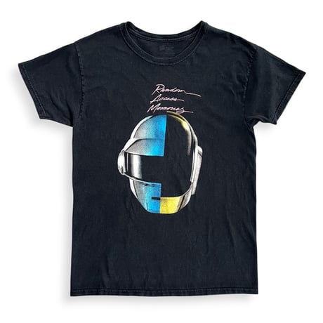 daft punk
