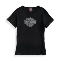 HARLEY DAVIDSON
