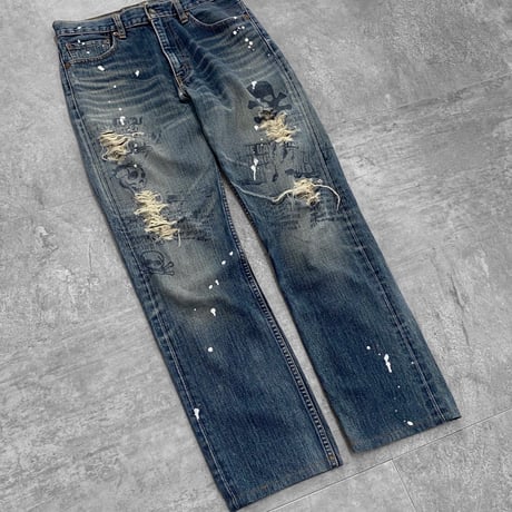 Levi's 505