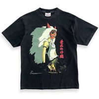 Princess Mononoke