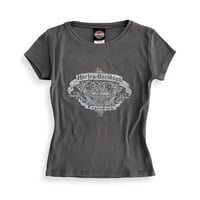 HARLEY DAVIDSON