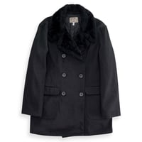 ARMANI JEANS coat