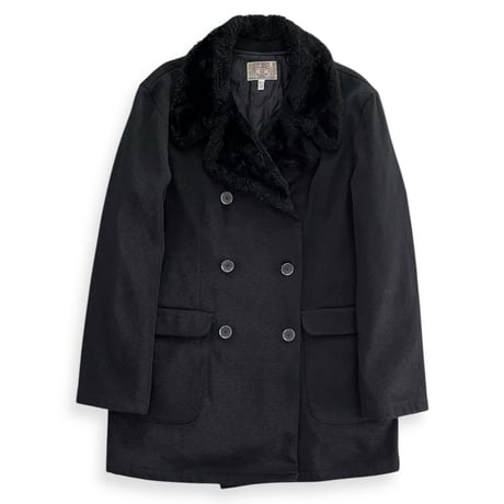 ARMANI JEANS coat