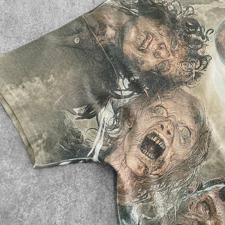 THE WALKING DEAD