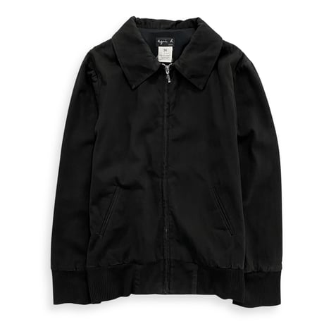 agnes b. jacket