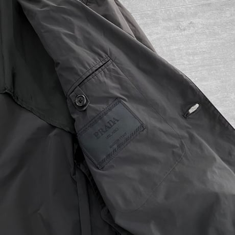 PRADA tailored jacket