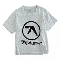 90s Aphex Twin made in U.S.A.