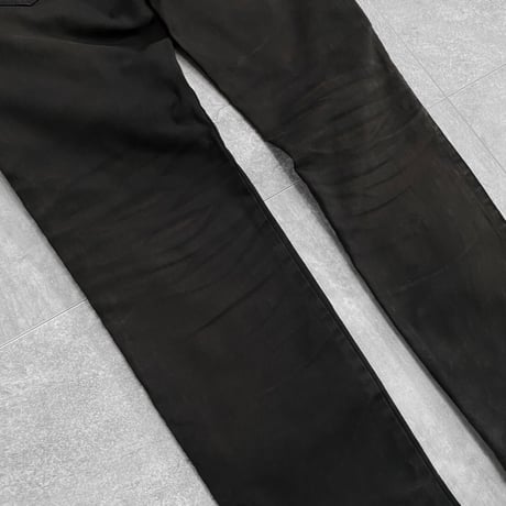faded pants