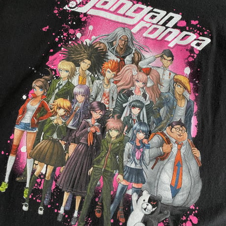 Dangan ronpa