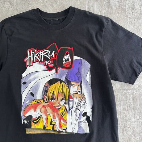 Hikaru no Go