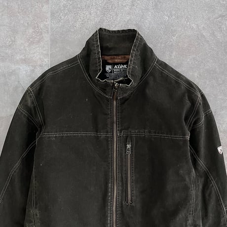 KUHL jacket