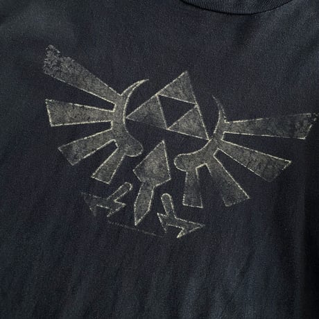 LEGEND OF ZELDA OCARINA OF TIME