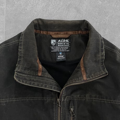 KUHL jacket