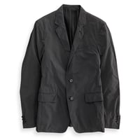 PRADA tailored jacket