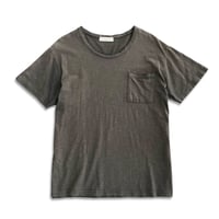 faded tee
