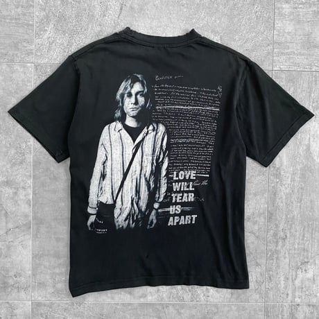 KURT COBAIN