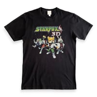 Nintendo STARFOX 64 3D