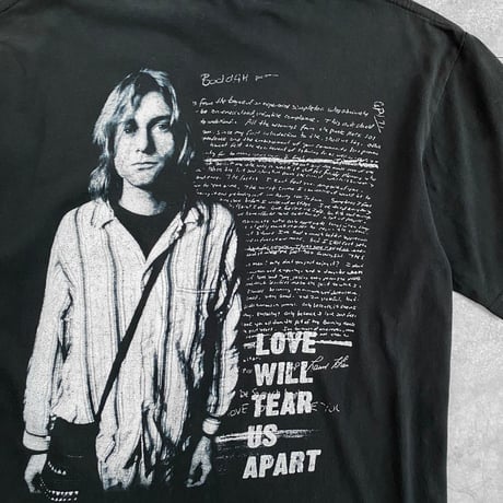 KURT COBAIN