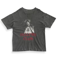 『STRANGER THINGS』Hellfire Club "Eddie Munson"tee