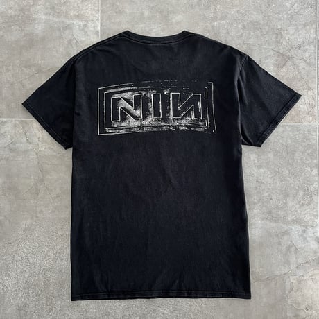 Nine Inch Nails Tee