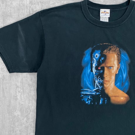 TERMINATOR 2