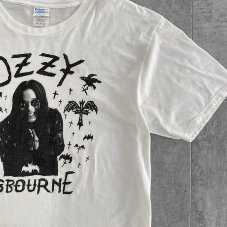 OZZY OSBOURNE