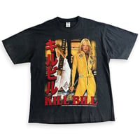 KILL BILL