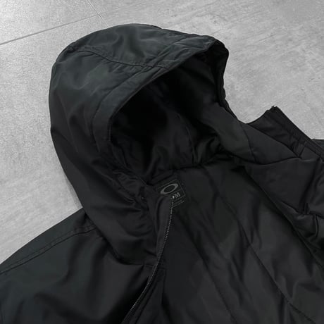 OAKLEY down jacket