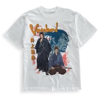 Vagabond