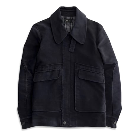 A.P.C.