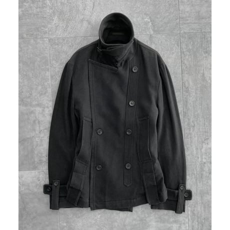 Y's coat