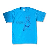 EVANGELION Ayanami Rei Tee