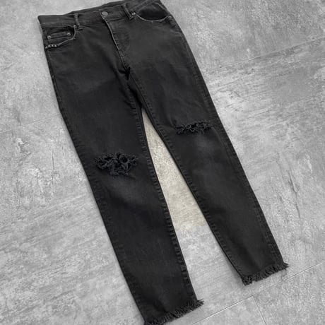 HYSTERIC GLAMOUR