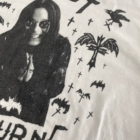 OZZY OSBOURNE
